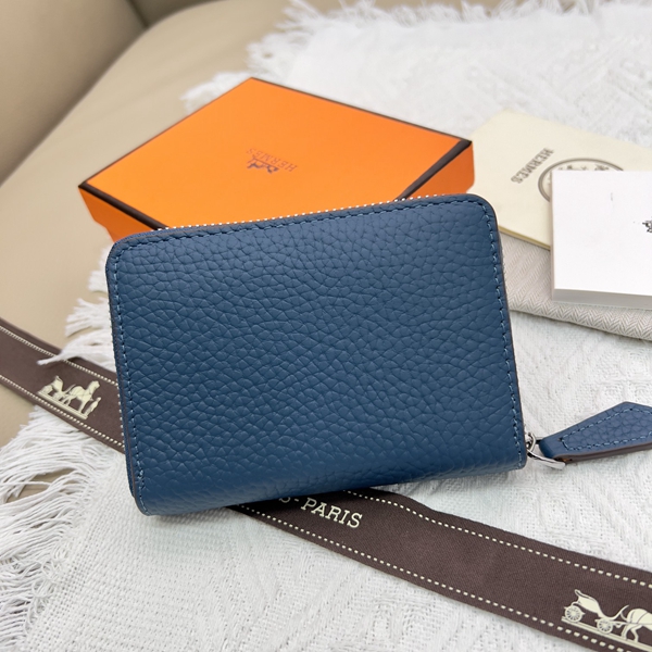 エルメス財布コピー背面デザイン